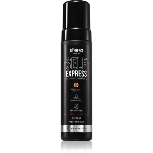 BPerfect Self Express Tanning Mouse pjena za samotamnjenje 200 ml Cijene