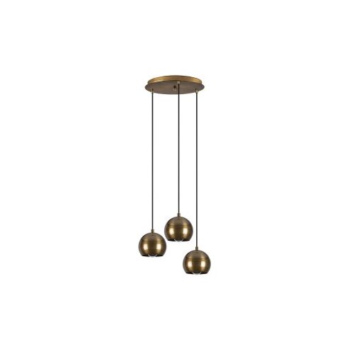 Opviq Luster Berceste-242-S2, 35 cm, IP20 Cene