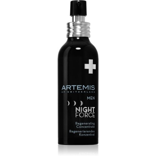 Artemis MEN Night Force koncentrat za regeneraciju za noć 75 ml Slike