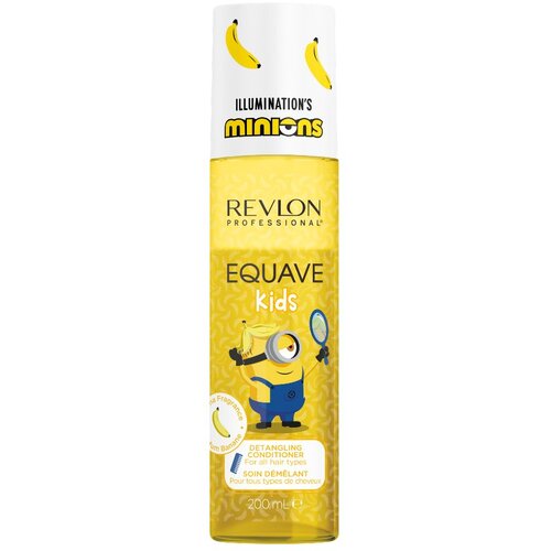 Revlon Professional Equave Kids Minions Kondicioner 200ml Slike