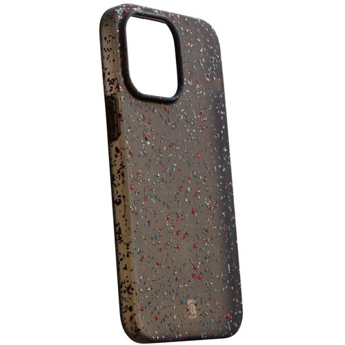 Cellular Line Sensation Dots silikonska maskica za iPhone 14 black Slike