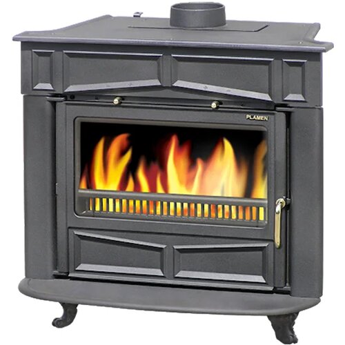 Plamen kamin glas franklin kfpo 260-H... Cene