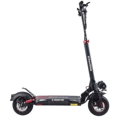 URBANGLIDE električni skiro UrbanRide E-Cross Pro URBTR13120 Cene