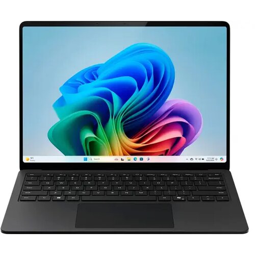 Microsoft Surface Laptop - Copilot+ PC - 13.8" Touch-Screen - Snapdragon X Elite - 16GB Memory - 512GB SSD (7th Edition) - Graphite Cene