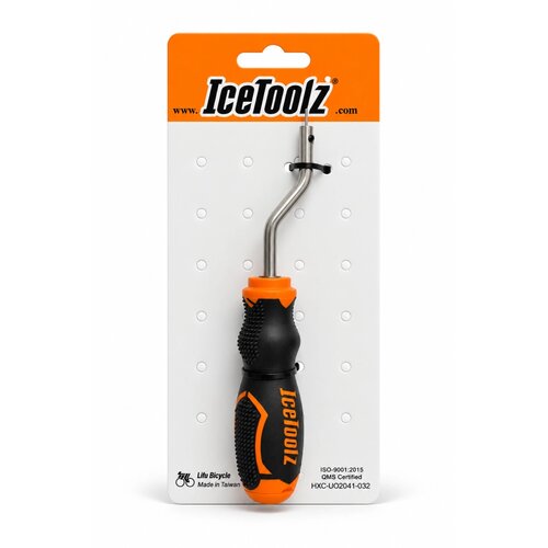 ICETOOLZ Alat za niple - za duboke felge Slike