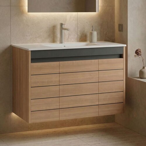 Hanah home ormarić sa umivaonikom ricato 100 223 Cene