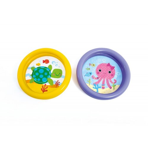  Intex bazen za bebe za printom 61x15cm 1 komad Cene