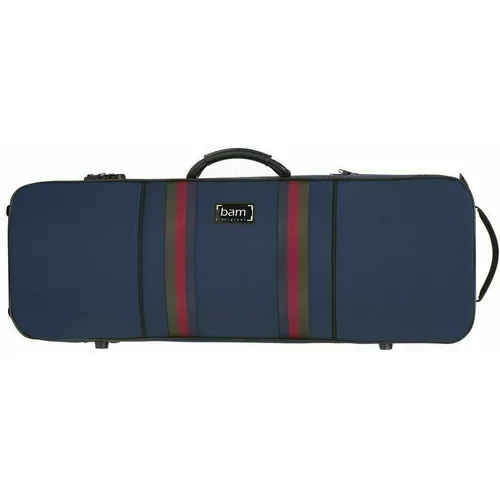 BAM SG5141SB viola case blue kovček, torba za viole