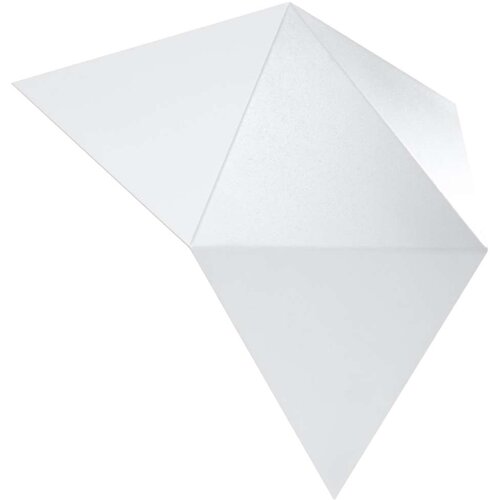  Stenska svetilka SOLIDO bela, (21347222) Cene