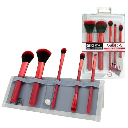 MŌDA® Original Mōda® - Crveni perfect mineral set