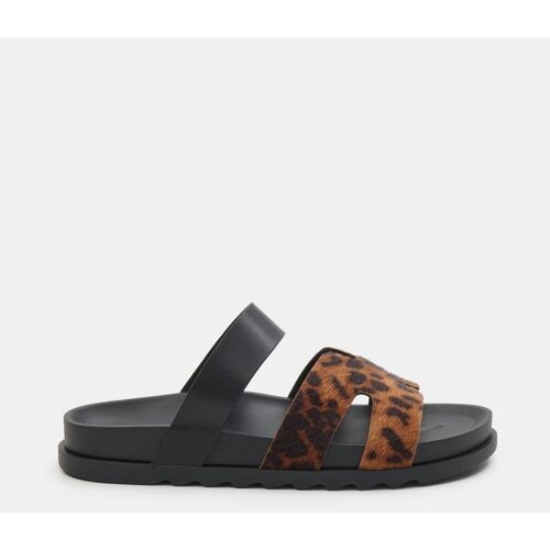 Sinsay Natikače s leopard uzorkom Cijene