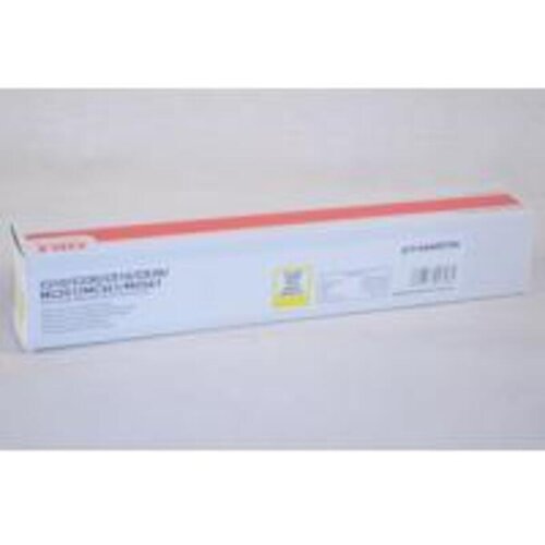 OKI C 300 (44469704) rumen, originalen toner Cene