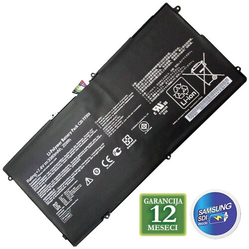 Baterija za laptop asus transformer infinity TF700T TF700 series C21-TF301 Cene