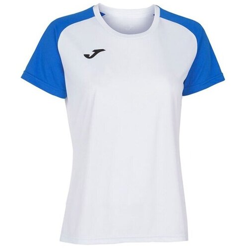 Joma Majice & Polo majice 901335207 Modra Cene
