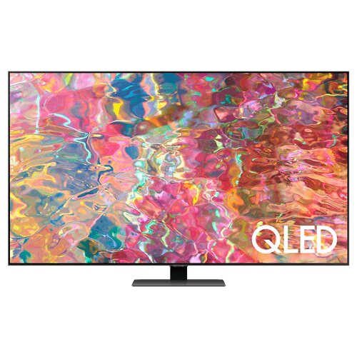 Samsung TV 55Q80BA, QLED, 4K Ultra HD, Smart Cijene