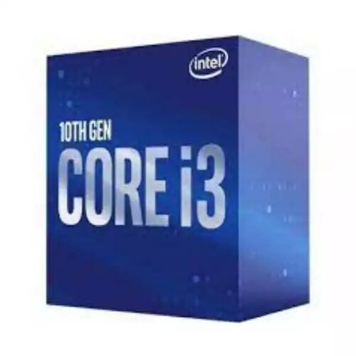 Intel Procesor 1200 i3-10105 3.7 GHz Box Cene