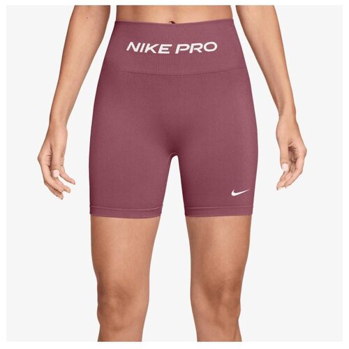 Nike W np df smls hr 5in short wt Cene