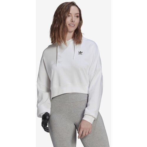 Adidas Pulover Bela Slike