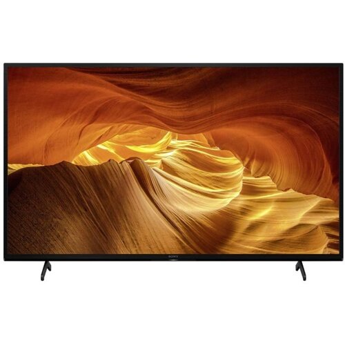 Sony 55&amp;#039;&amp;#039; X75WL 4K Google TVX-Reality PRO Dolby... Slike