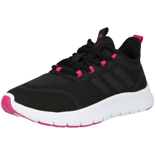 Adidas Tenisice za trčanje crna Slike