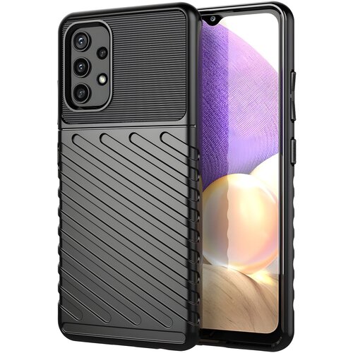 Otporna Thunder futrola za Nokia 5.4 - Crna KP13658 Cene