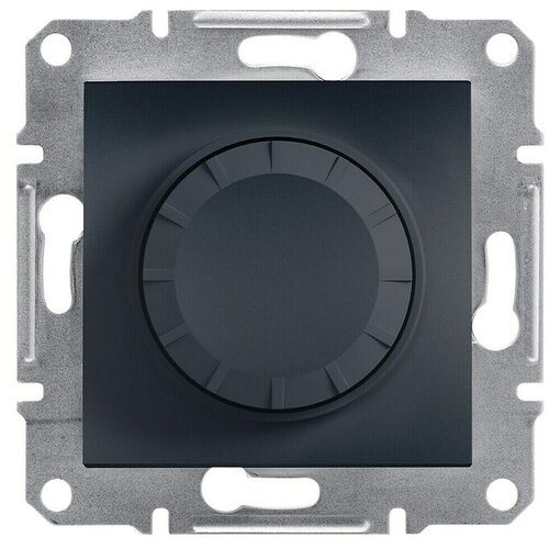 Schneider Electric Asfora Regulator rasvjete (Antracit, 40 W - 600 W, bez okvira) Slike