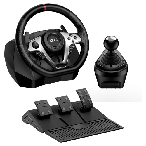 Genius volan speedmaster X1 Slike