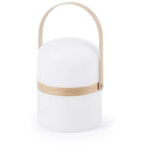 Kave Home Zunanja svetilka Kave Home Janvir, višina 26,5 cm Cene