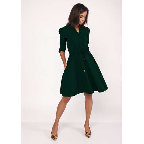 Lanti Woman's Dress Suk156 Cene