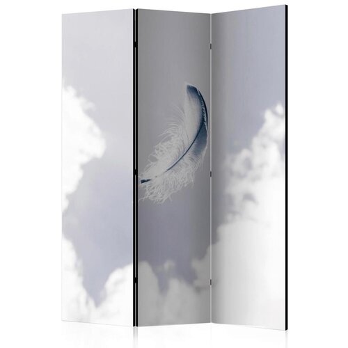 Artgeist Paravan Angelic Feather, 3-Delni, Enostranski Cene