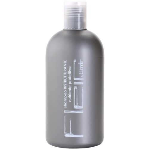 Gestil Fleir by Wonder &amp;scaron;ampon za prestrukturiranje las za vse tipe las 500 ml Slike