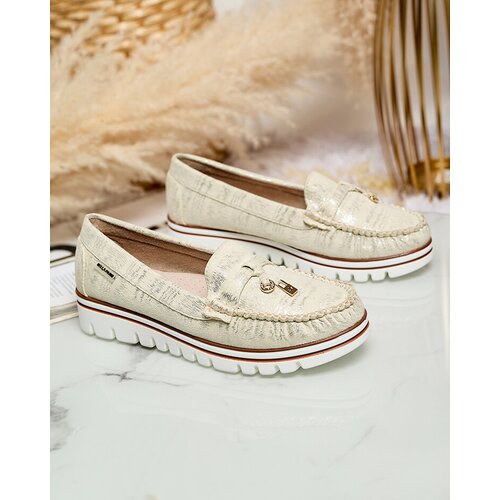 Resti Women's Berellia moccasins Cene