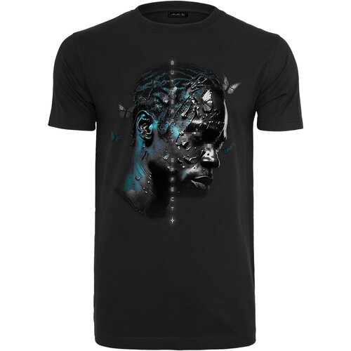 MT Men Butterfly Effect Tee black Slike