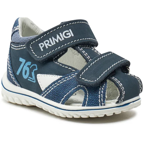 Primigi Sandali 5862711 Blue-Denim