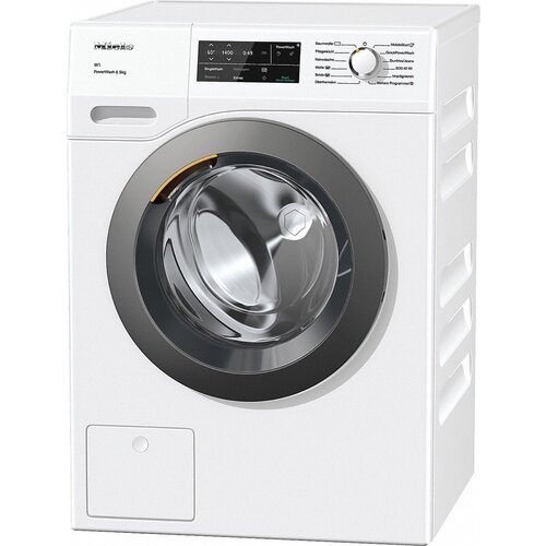 Miele pralni stroj wcg 370 wps pwash Slike