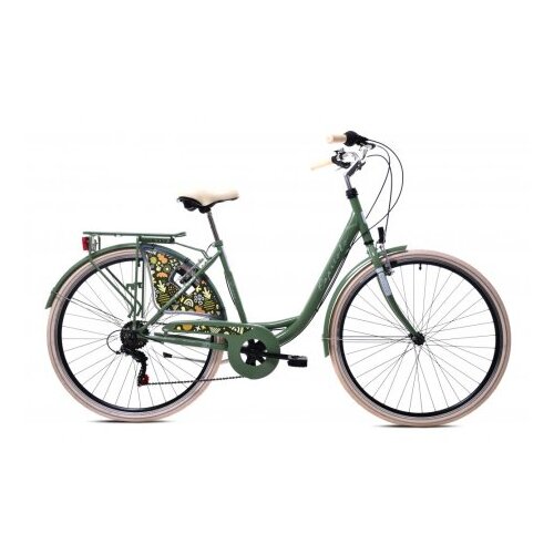 Capriolo CTB Diana 28'' maslinasti (923751-20) Cene