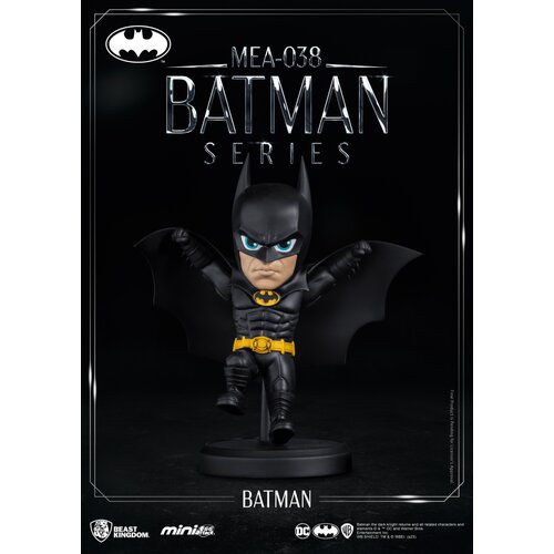 Grupo MINI FIGURICA EGG ATTACK DC COMICS BATMAN FILM 1989, (20838726) Slike