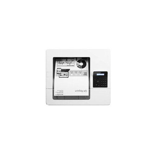 Printer HP LaserJet Pro M501dn 45str/min... Cijene