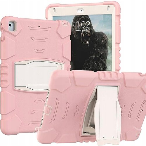 JTech Ohi&scaron;je za iPad 6 9,7" Armoured s stojalom Pink, (22025283) Cene