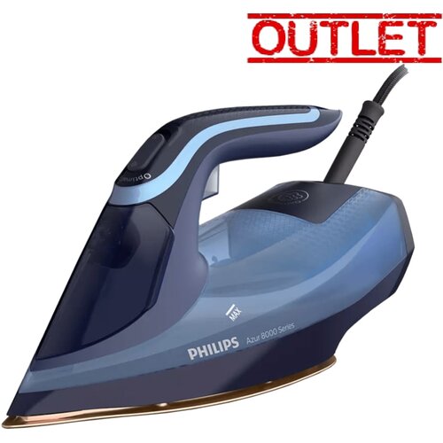 Philips DST8020/20 pegla outlet Slike