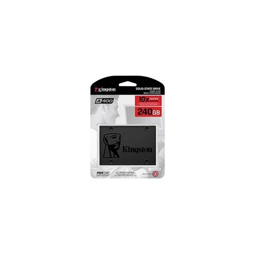 SSD Kingston 240GB A400 2,5 SA400S37/240GB Cijene