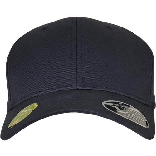 Flexfit 110 Organic Cap Darknavy Slike