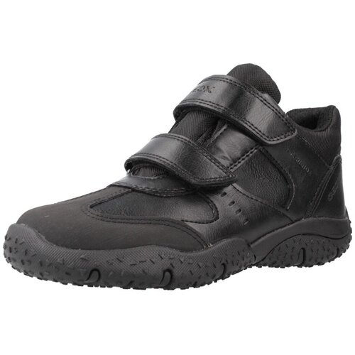 Geox JR BALTIC BOY B ABX Crna Slike