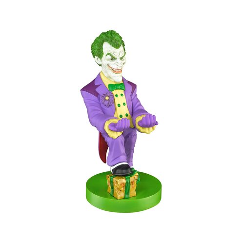 Exquisite Gaming Joker punjač za telefon/kontroler i držač figure Slike
