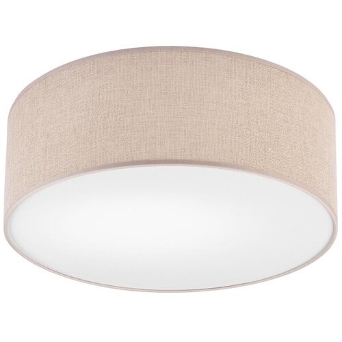  plafonsko svetlo monte 1xE27/60W/230V, prečnik 35 cm, braon Cene