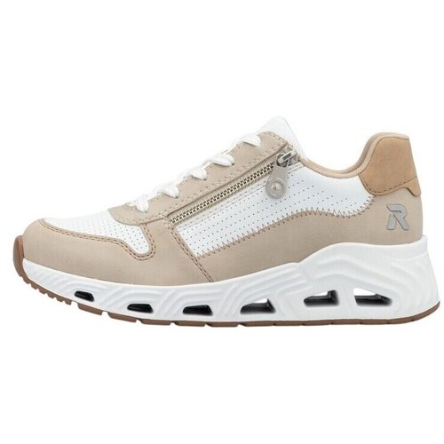 Rieker Nizke superge Low pisana Cene