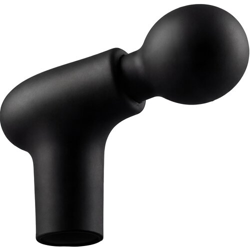 Toyjoy Caresse Power Gun Massager Black Slike