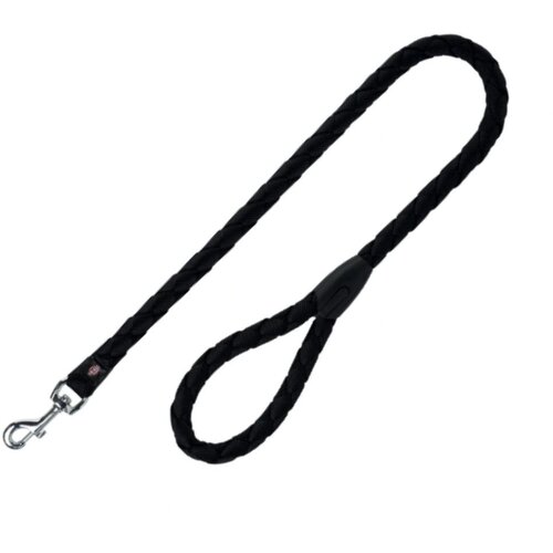 Trixie vodilica za pse cavo l-xl 100 cm/fi-18 mm crna Cene