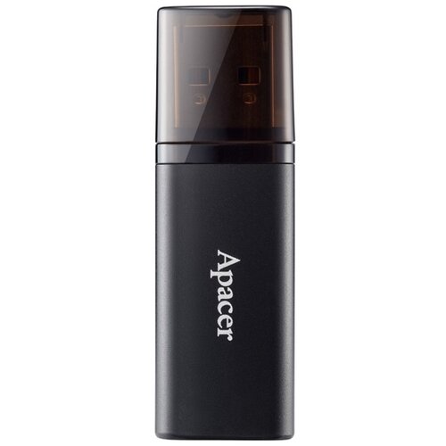 Apacer 64GB 3.1 AH25B crni AP64GAH25BB-1 Cene