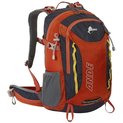 Ande &amp;Scaron;portne torbe Adventure 20Lt Oranžna Slike